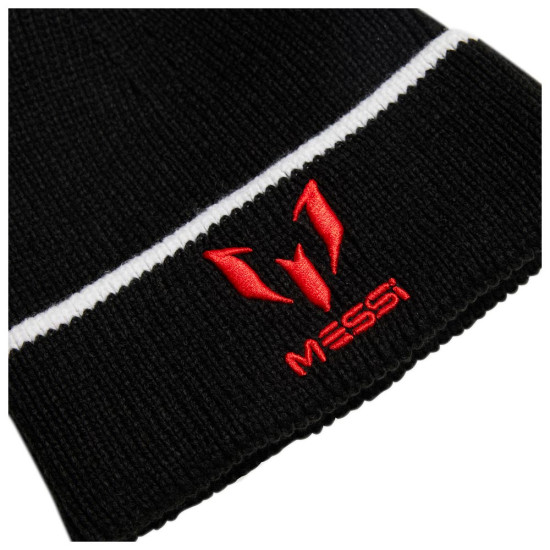 Adidas Παιδικό σκουφάκι Messi Beanie Adidas Παιδικό σκουφάκι Messi Beanie